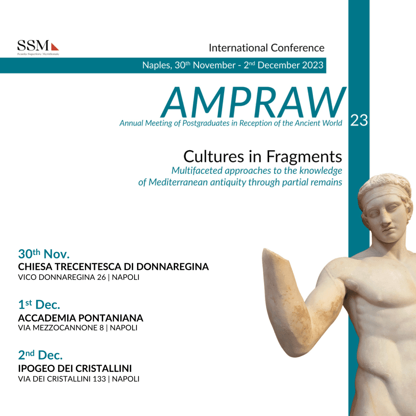 ampraw 23