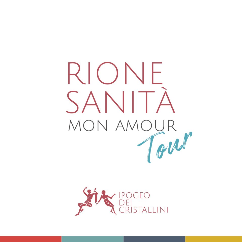rione sanita mon amour tour