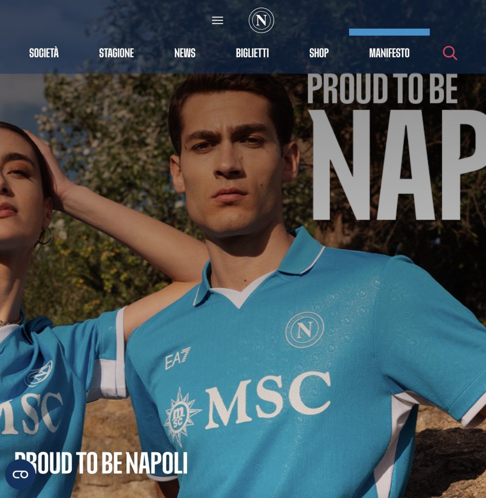SSC Napoli 2024