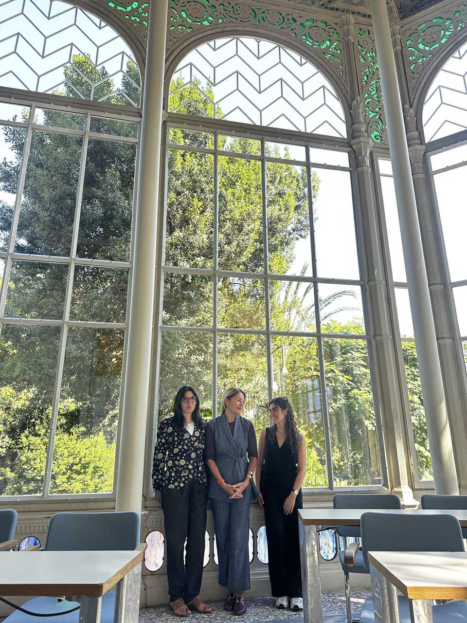 ipogeo dei cristallini alla luiss business school di roma 02