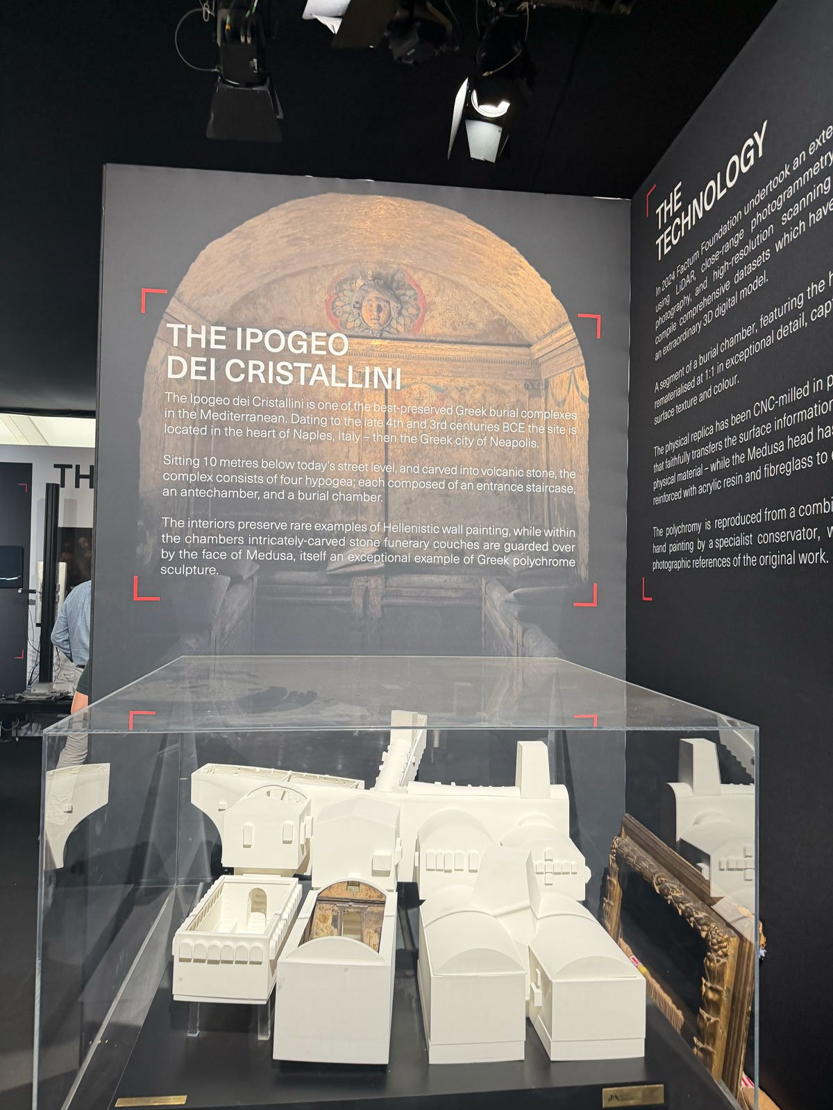 ipogeo e factum foundation 02