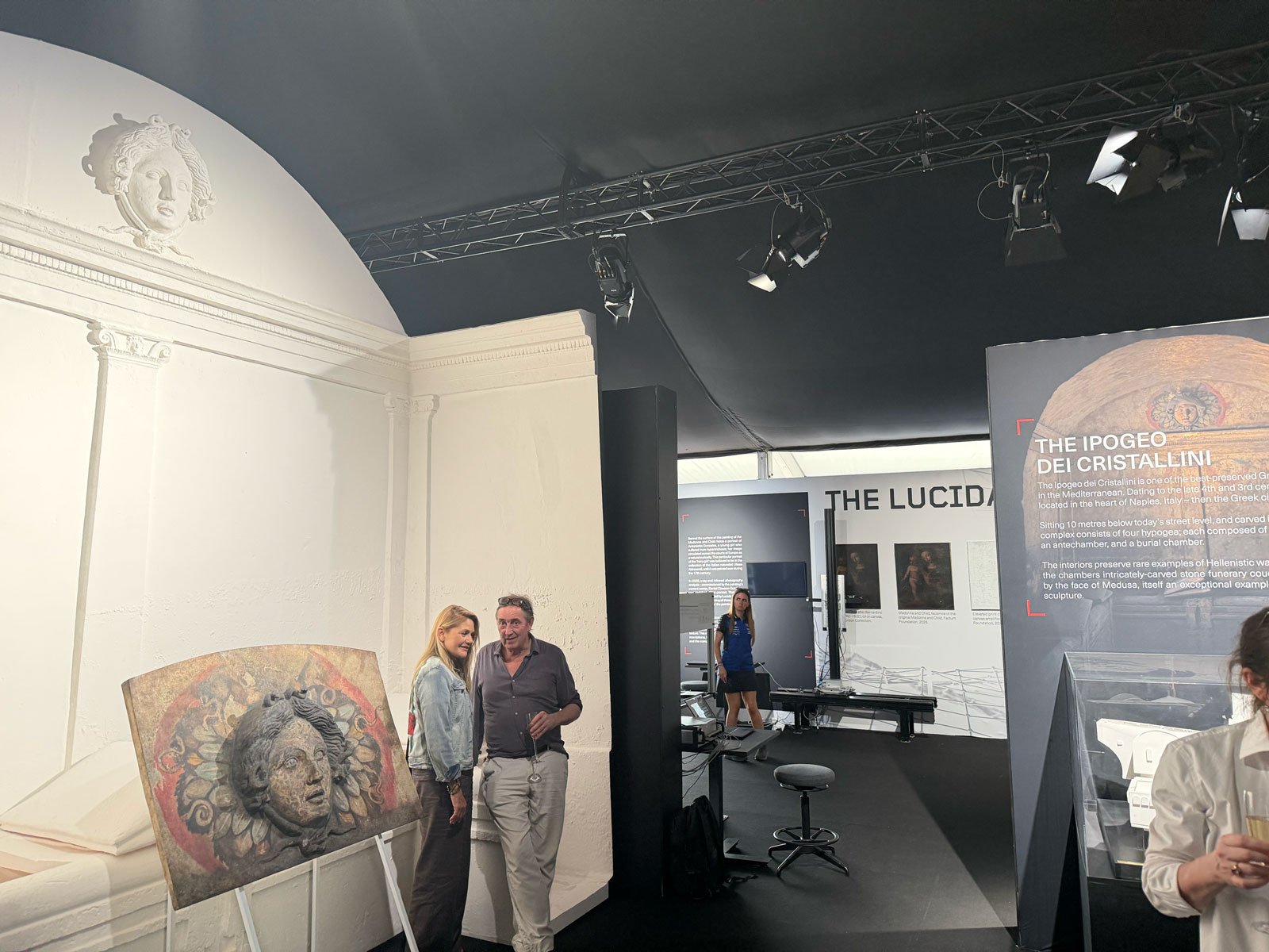 ipogeo e factum foundation 04